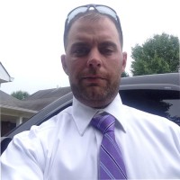 Stephen Hale