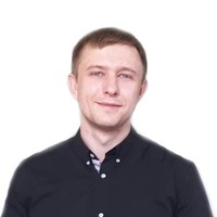Oleg Okhrimenko
