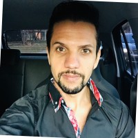 Daniel Bailo