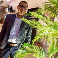 Mohamed Ahmed Saad