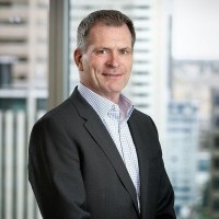 Brad Wakefield