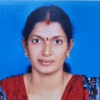 Bharathi Sudhakaran