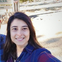 Marissa Plascencia