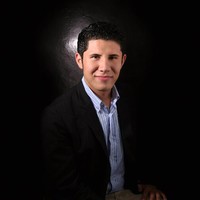 Iván Daniel Ramírez Vélez