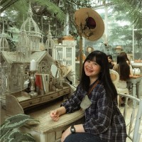 Chariya P