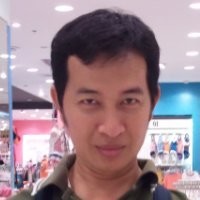 Suchet Wongdee