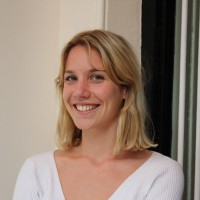 Antonia Stearn