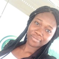 Rashidat Yusuff