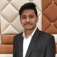 Harsh Parekh