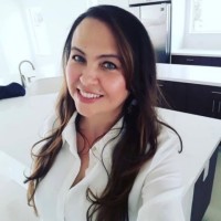 Marisol Antia