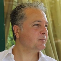 Sergio Martin