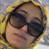 Fatemeh Sajedi