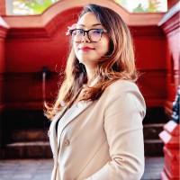 Shreya Shrestha