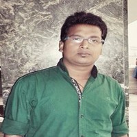 Shubham Pandey