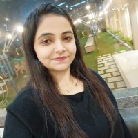 Sanjita Tailor