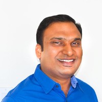 Arunkumar Durisheti