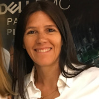 Maria Jose Cuestas