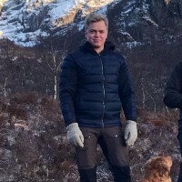 Kjartan Gjerde