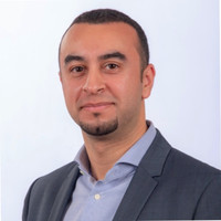 Abdullah Al Sinan, SPEC, MEng