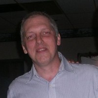 Gregory Amos