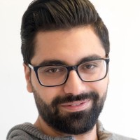 Amro Alskbani