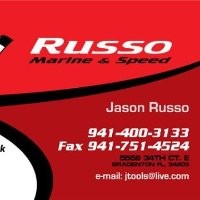 Jason Russo