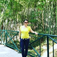 Maritza Ospina Montoya