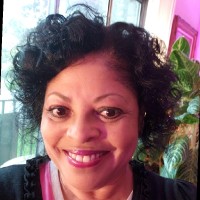 Rashida S. Williams