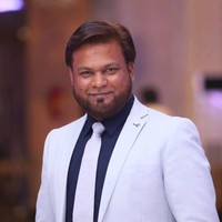 Muhammad Asif