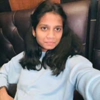 Greeshma Ati