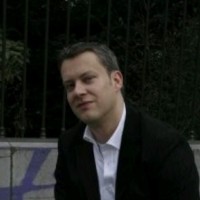 Fabian Bauwens, PhD