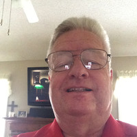 Mike Morrett