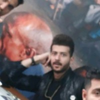Rasool Cheraqi