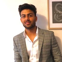 Ankesh Kumar