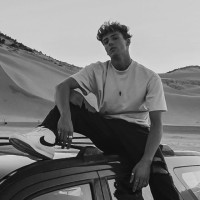 Bridger Johnston