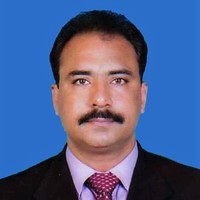 Mrutyunjai Aditya Ganju