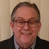 Jim English
