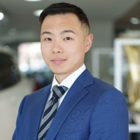 David Cheung