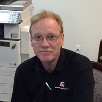 Jim Cranston