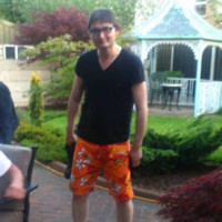 Dave Bamforth