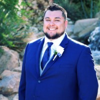 Michael Saavedra