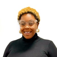 Ayana Morgan-Woodard
