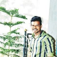 prashanth bottu