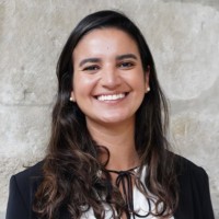 Laís Bandeira Barros