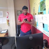 Thokozani Nkabinde