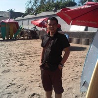 Frido Banjarnahor