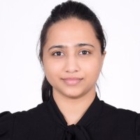 Siddhi Parab