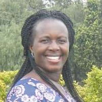Beatrice Kyasiimire