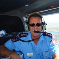 Tony Stevenson