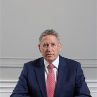 Terry Strain